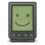 Gnome palm icon 64x64