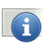 Gnome panel notification area icon 64x64