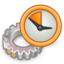 Gnome schedule icon 64x64