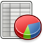 Gnumeric icon 64x64