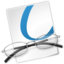 Graphics viewer document icon 64x64