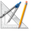 Graphics icon 64x64