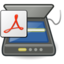 Gscan pdf gscan pdf icon 64x64
