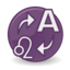 Gtranslator icon 64x64