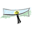 Hugin icon 64x64