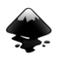 Inkscape icon 64x64