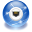 Internet connection tools icon 64x64