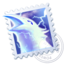 Internet mail icon 64x64