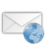 Internet mail icon 64x64