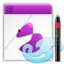 Karbon icon 64x64