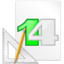 Karbon icon 64x64
