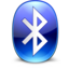 Kde bluetooth icon 64x64