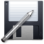 Kfloppy icon 64x64