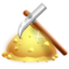 Kgoldrunner icon 64x64