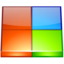Klickety icon 64x64