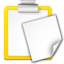 Klipper icon 64x64