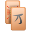 Kmahjongg icon 64x64