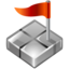 Kmines icon 64x64