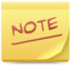 Knotes icon 64x64