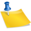 Knotes icon 64x64
