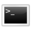 Konsole icon 64x64