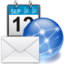 Kontact icon 64x64