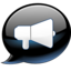 Konversation icon 64x64