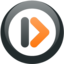 Kpresenter icon 64x64