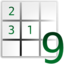 Ksudoku icon 64x64