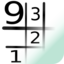 Ksudoku icon 64x64