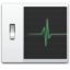 Ksysguard icon 64x64