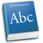 Kthesaurus icon 64x64