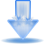 Ktorrent icon 64x64