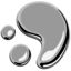 Mercurial icon 64x64