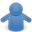 Msn messenger icon 64x64