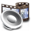 Multimedia icon 64x64