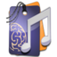 Musicbrainz picard icon 64x64