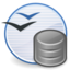 Openoffice org base icon 64x64