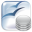 Openoffice org base icon 64x64