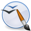 Openoffice org draw icon 64x64