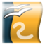 Openoffice org draw icon 64x64