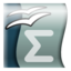 Openoffice org math icon 64x64