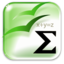 Openoffice org math icon 64x64
