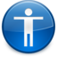Preferences desktop accessibility icon 64x64