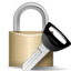 Preferences desktop cryptography icon 64x64