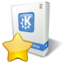 Preferences desktop default applications icon 64x64