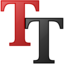 Preferences desktop font icon 64x64