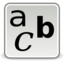 Preferences desktop font icon 64x64