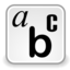 Preferences desktop font icon 64x64