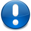 Preferences desktop notification icon 64x64